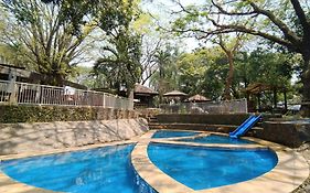 Grand Mulia Sakinah Boutique Resort Pandaan